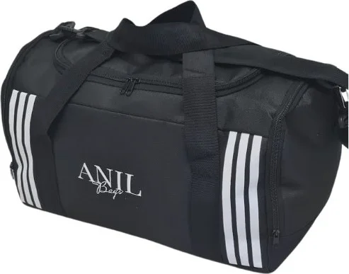 Anıl Bags Sports Travel Bag 40 cm
