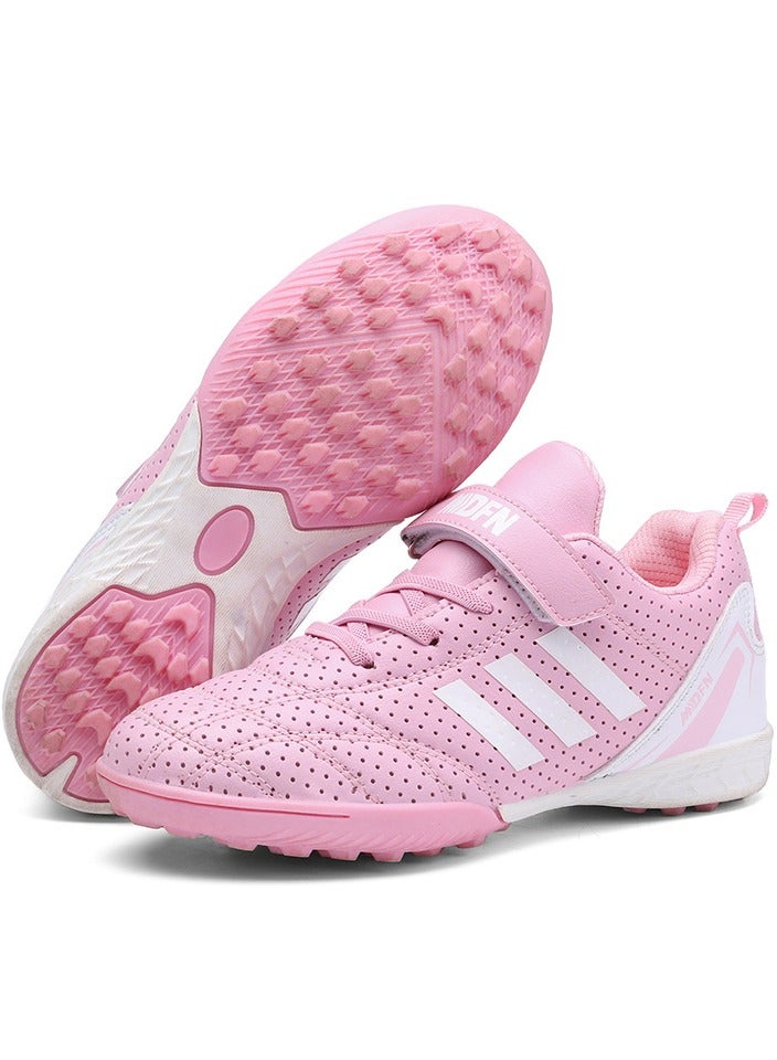 KUYING - New LowTop Comfortable and Breathable Football Shoe - Image 1