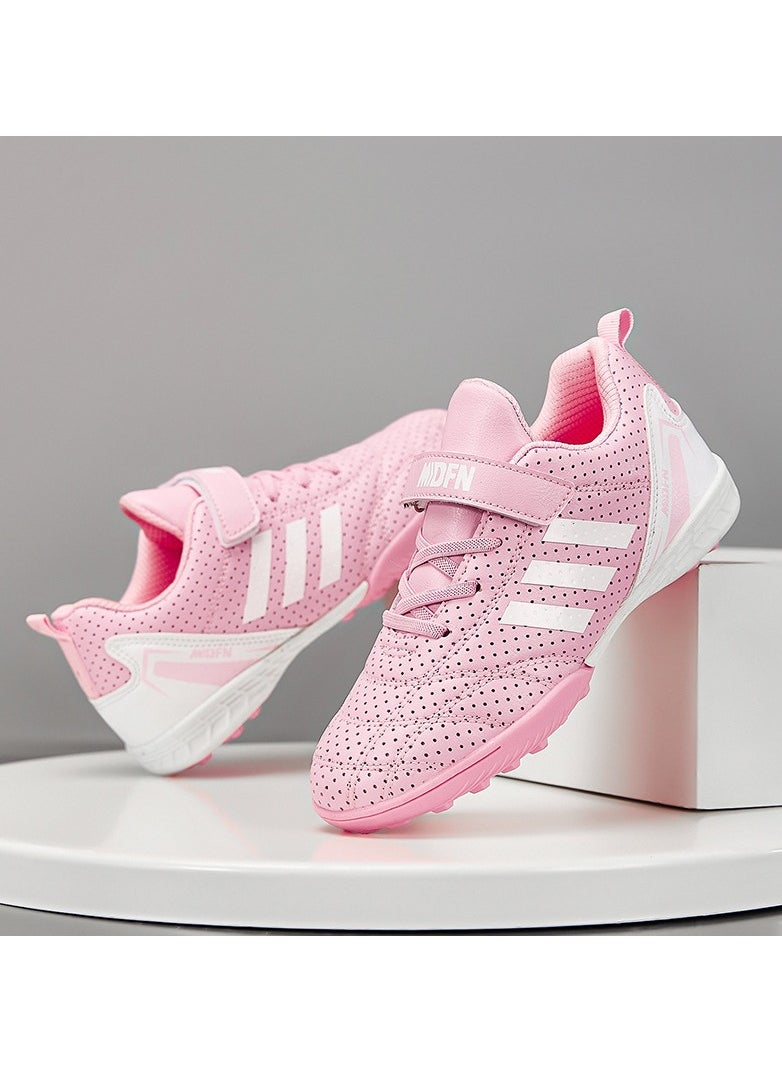 KUYING - New LowTop Comfortable and Breathable Football Shoe - Image 1