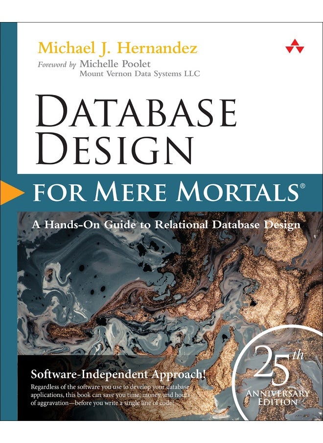 Database Design for Mere Mortals 