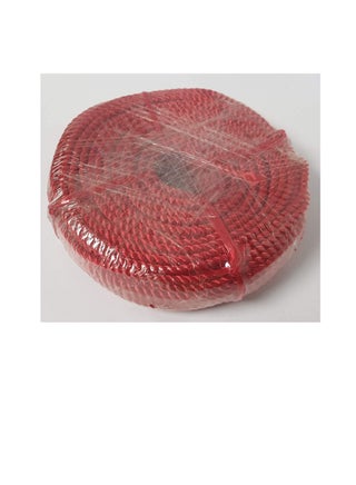 High Quality Multipurpose 4mm Virgin Plastic Nylon Rope 100 Yards 1 RED - pzsku/ZF172E4435AF6D589690DZ/45/_/1656582659/1aaae32e-7fa3-4d2c-9e2f-f8f4bebf178f