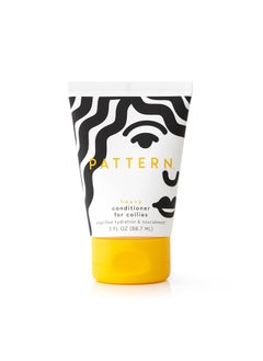 PATTERN PATTERN Beauty by Tracee Ellis Ross Heavy Conditioner 3 Fl Oz Great for Curlies Coilies and TightTextures 3a4c 