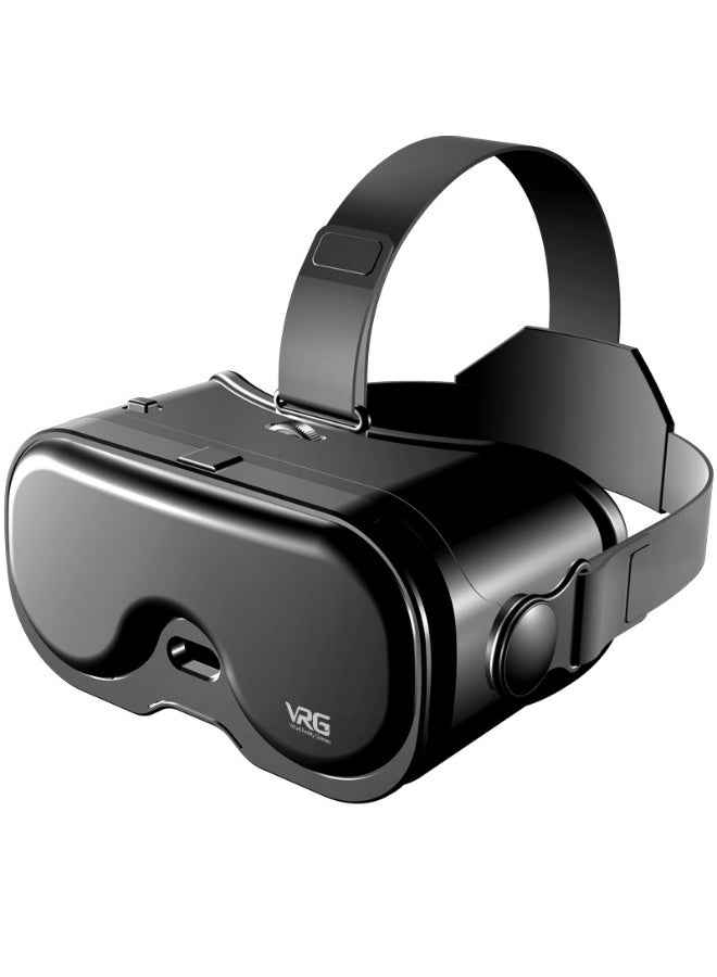 VRG Q8 vr glasses all-in-one virtual reality 3d panoramic gaming mobile phone dedicated AR - Image 1