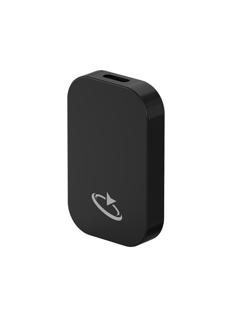 جولتيج محول شحن مغناطيسي ADP03 لساعة آبل مع شريحة ذكية، تصميم مدمج ووظيفة شحن سريع ثنائي المنفذ - Image 4