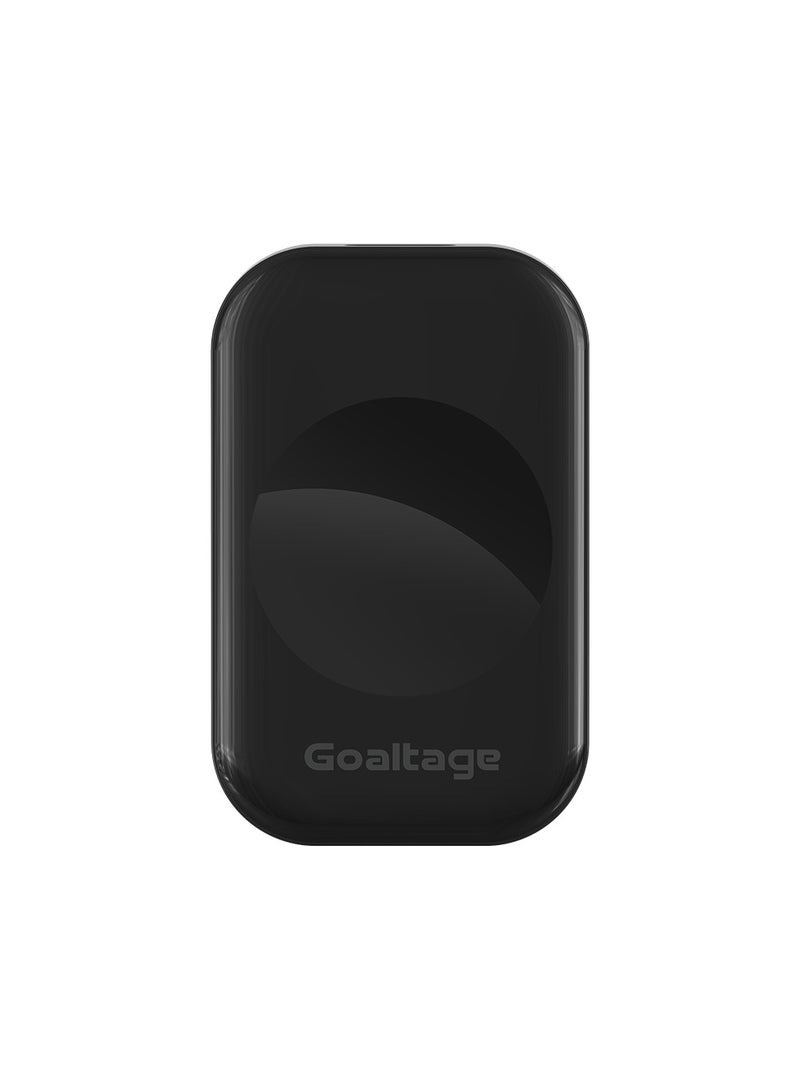 جولتيج محول شحن مغناطيسي ADP03 لساعة آبل مع شريحة ذكية، تصميم مدمج ووظيفة شحن سريع ثنائي المنفذ - Image 2