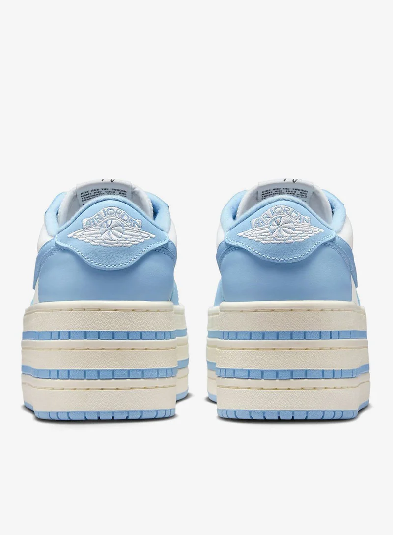 Jordan  Air Jordan 1 Triple Stack for Women | Best Price UAE