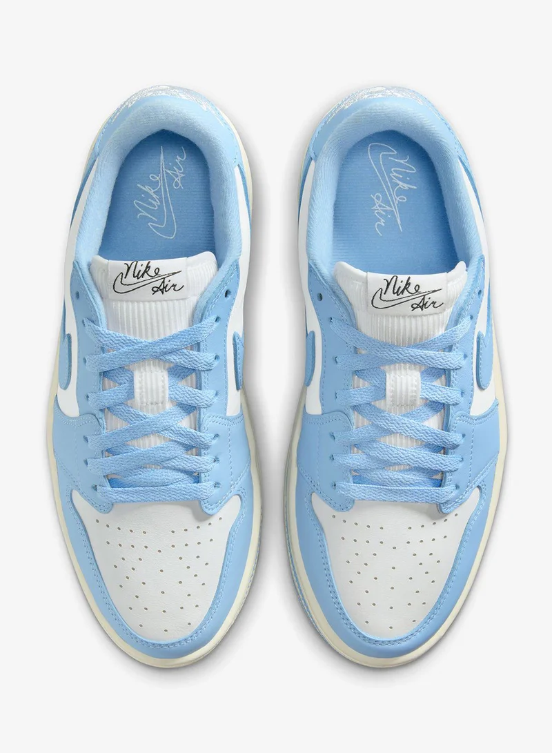 Jordan  Air Jordan 1 Triple Stack for Women | Best Price UAE
