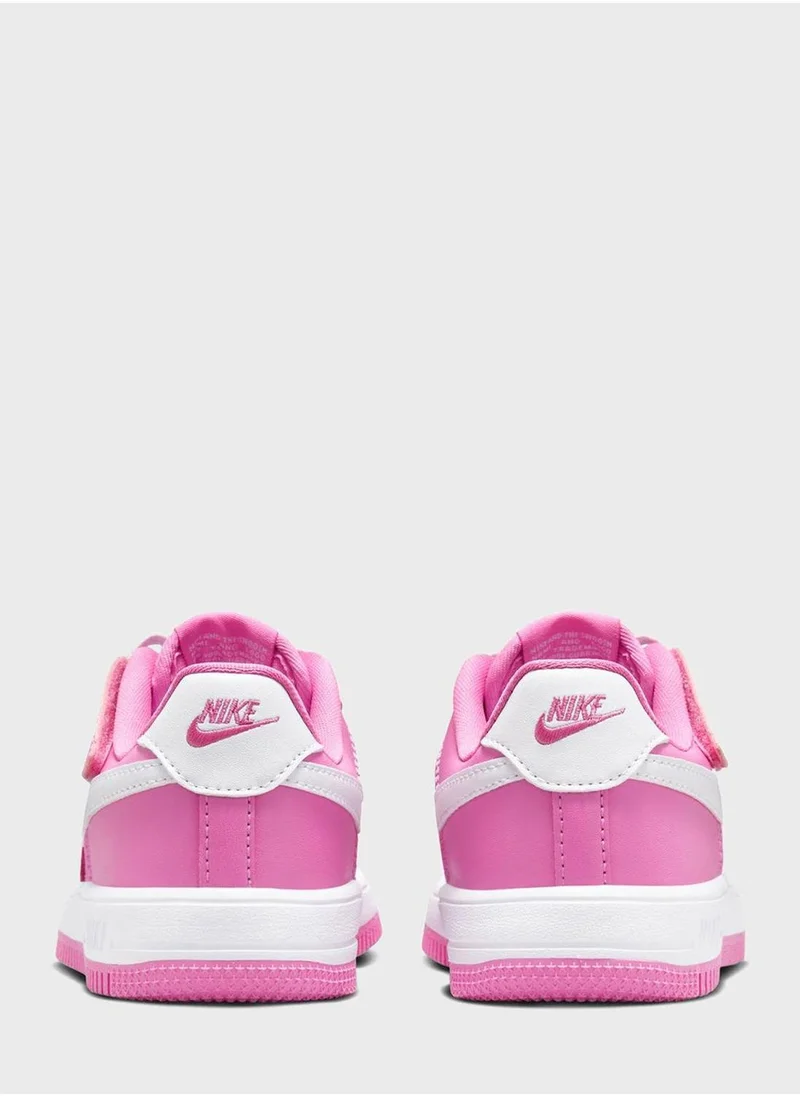 Nike FORCE 1 LOW EASYON BP