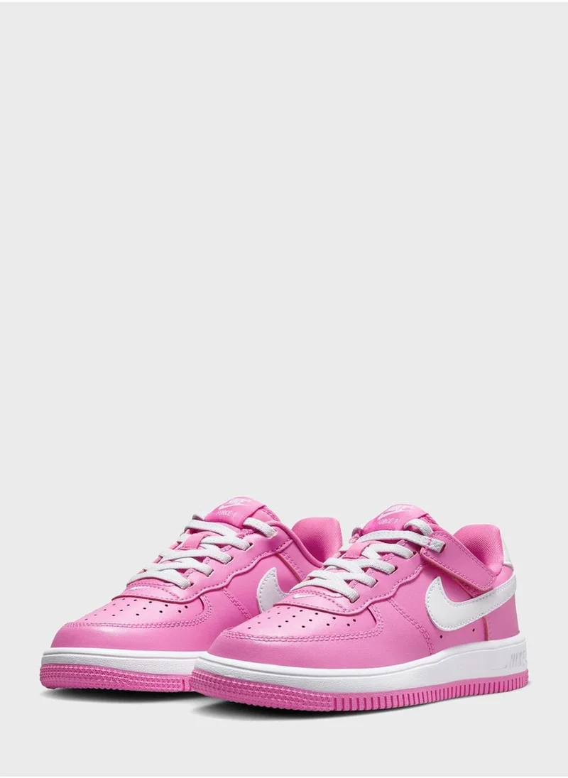 Nike FORCE 1 LOW EASYON BP