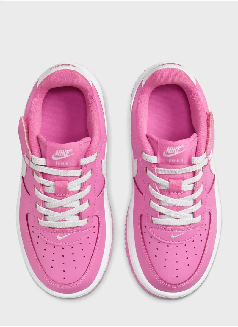 Nike FORCE 1 LOW EASYON BP