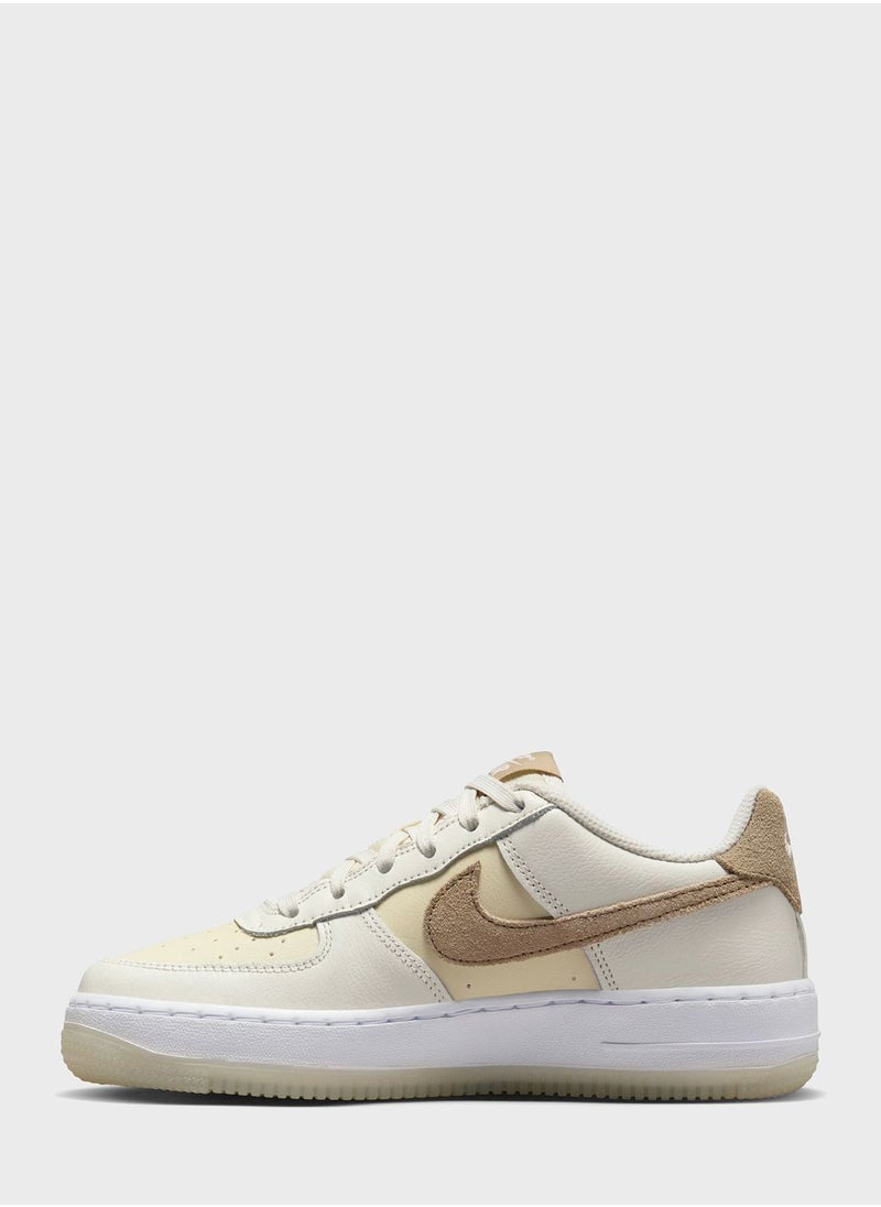 Nike - Air Force 1 Lv8 5 (Gs) - Image 1