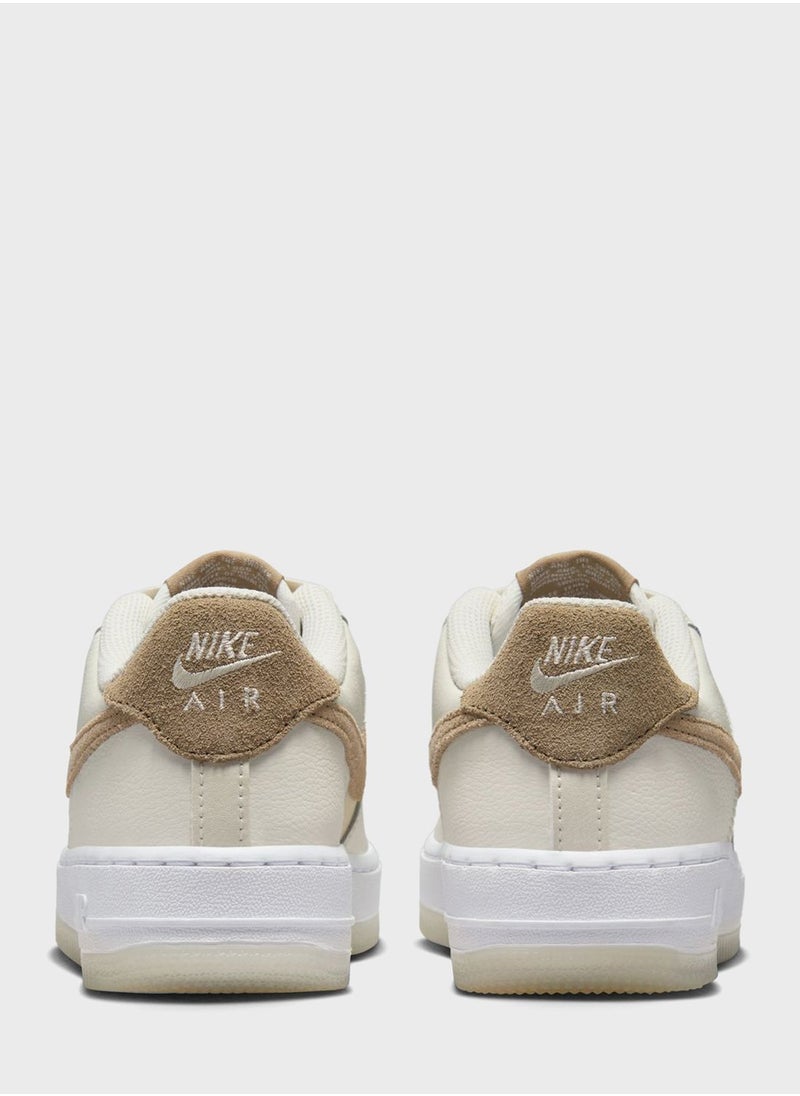 Nike - Air Force 1 Lv8 5 (Gs) - Image 1