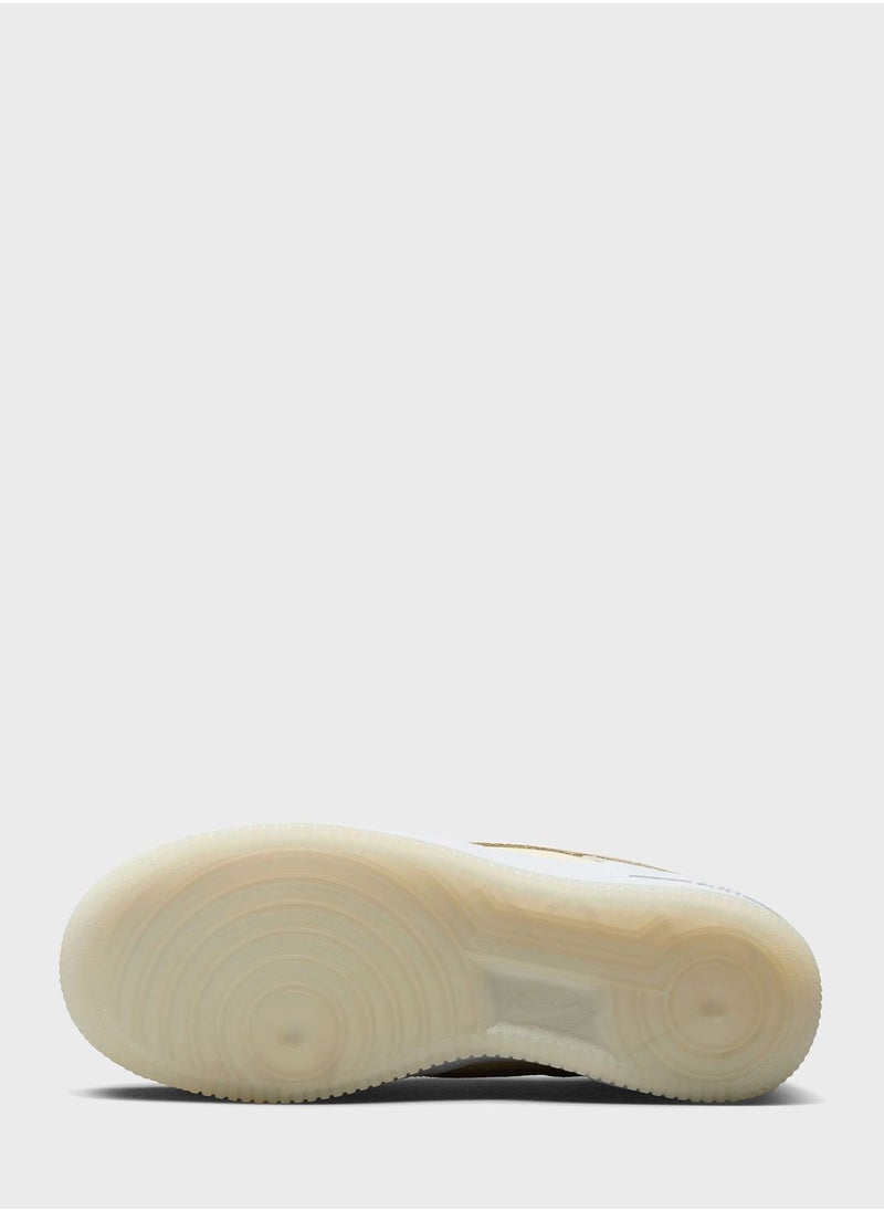 Nike - Air Force 1 Lv8 5 (Gs) - Image 1