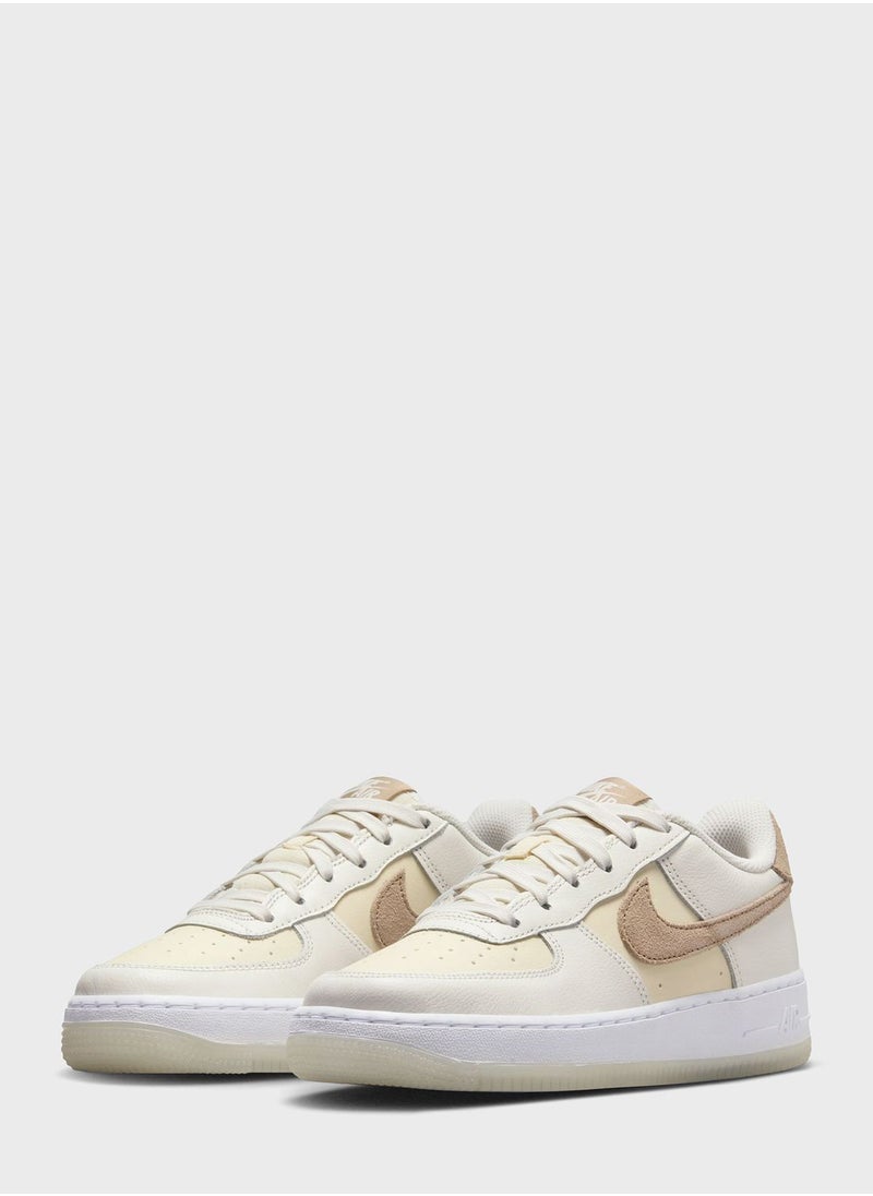 Nike - Air Force 1 Lv8 5 (Gs) - Image 1