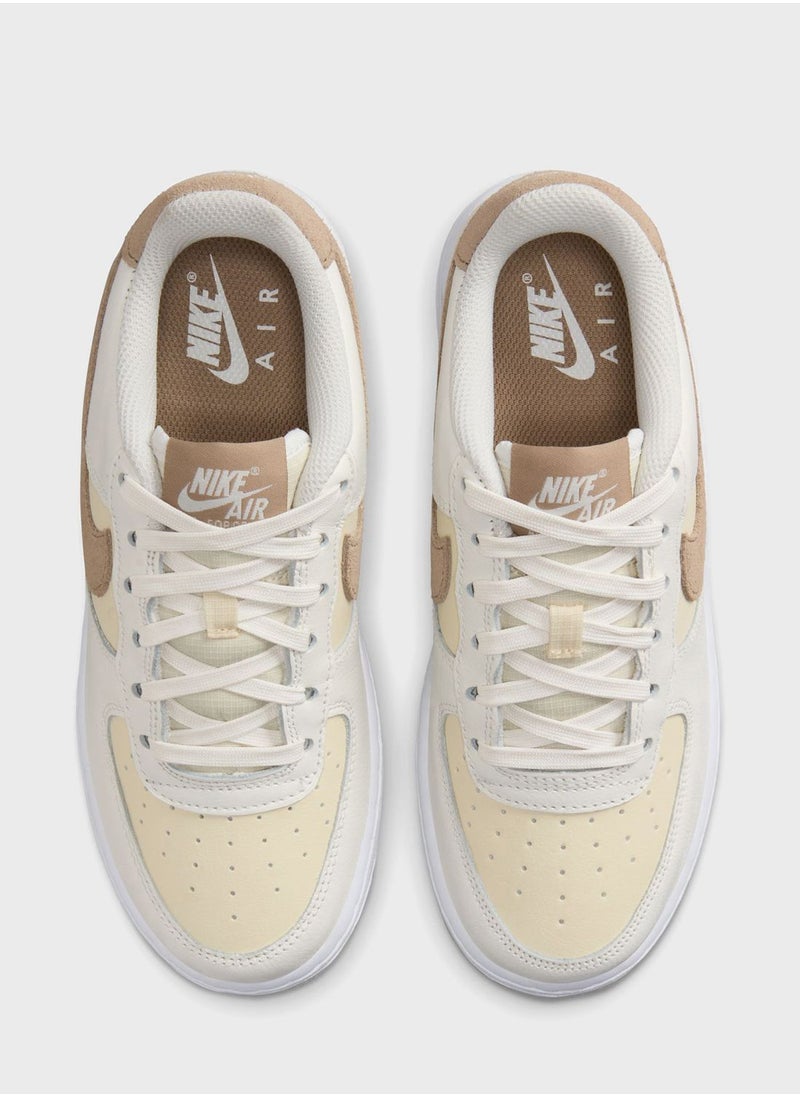 Nike - Air Force 1 Lv8 5 (Gs) - Image 1