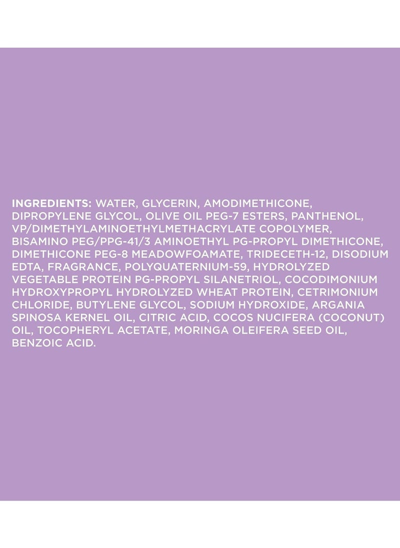 John Frieda - John Frieda Frizz-Ease Daily Nourishment Leave in Conditioning Spray 236ml - Image 1