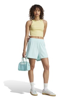 adidas Originals Essentials Ribbed Tank Top  - Image 5