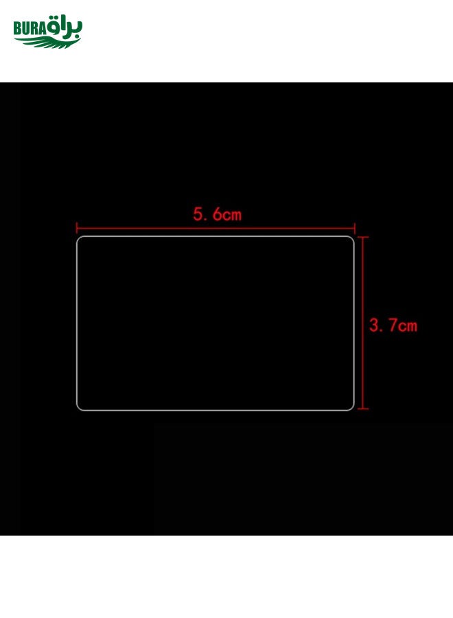 For GoPro HERO5 LCD Display Screen Protector Tempered Glass Film