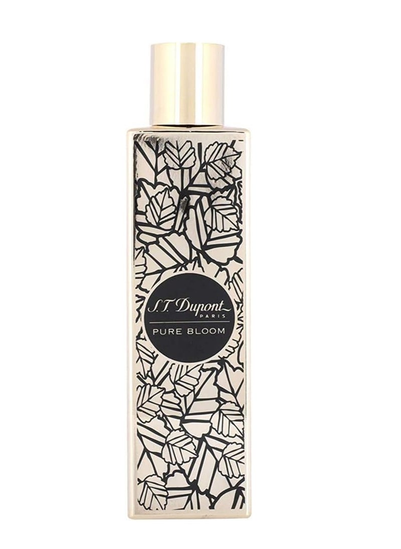إس. تي. ديبون عطر اس.تي.دوبونت بيور بلوم 100 مل  - Image 2