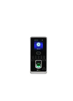 ZKTeco ZKTeco MultiBio 800  Time and AttendanceTerminal  - Image 1