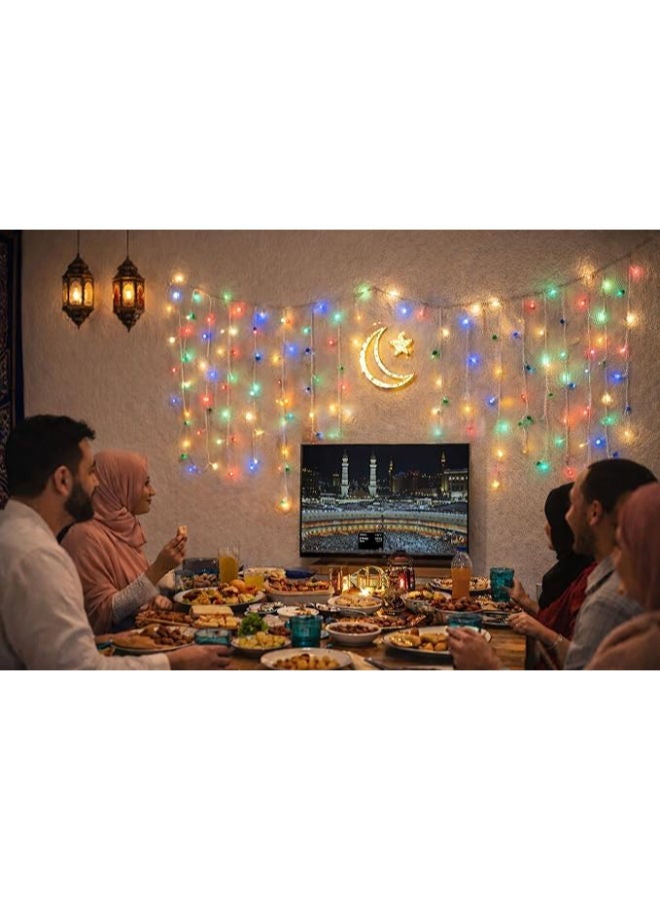 فرع إضاءة داخلي وخارجي بطول 4.5 م - Image 2