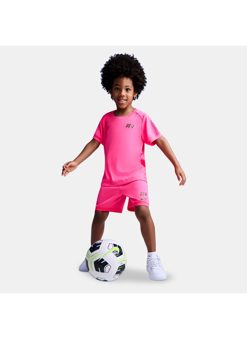 Nike Kids' Dri-FIT Kylian Mbappé ACD25 Set