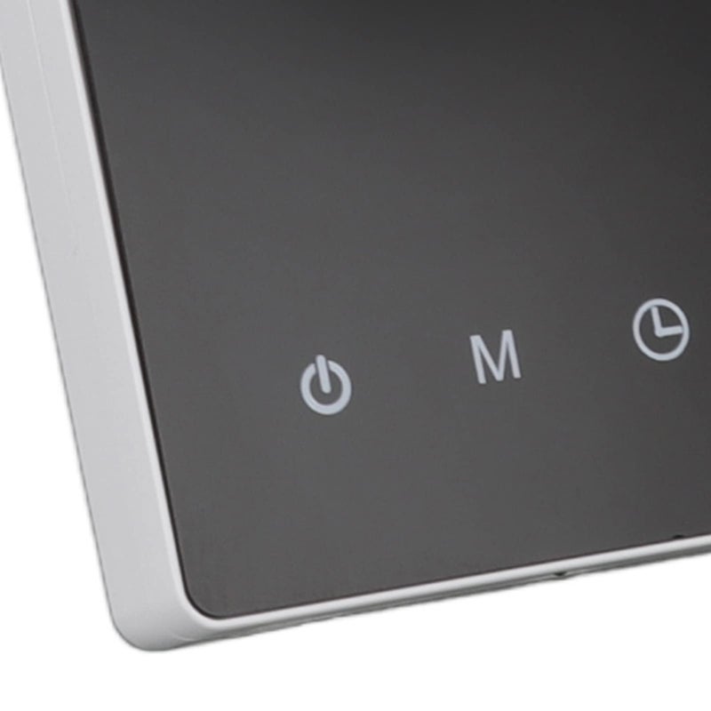 Programmable WiFi Thermostat Touch Screen 16A 90 240V 7 Day Scheduling Remote Control - Image 3