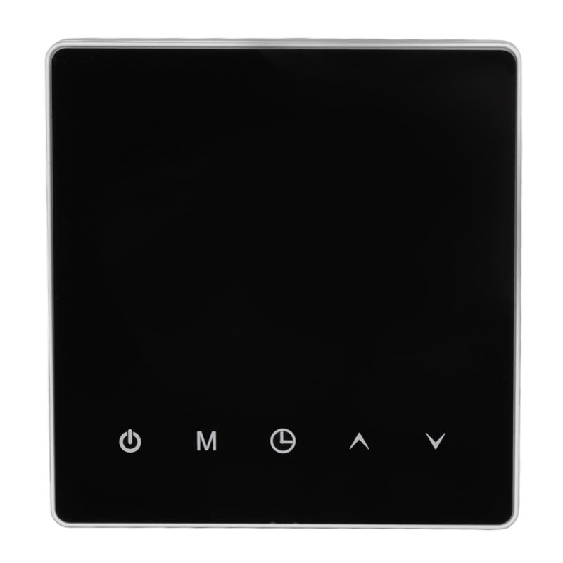 Programmable WiFi Thermostat Touch Screen 16A 90 240V 7 Day Scheduling Remote Control - Image 4