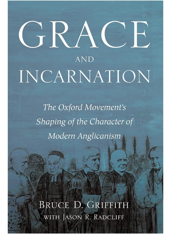null - Grace and Incarnation - Image 1
