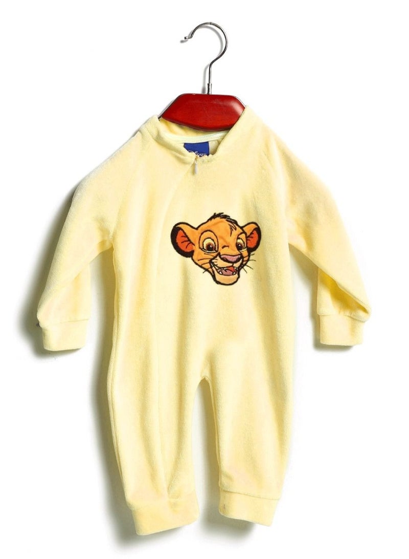 سالوبيت سيمبا