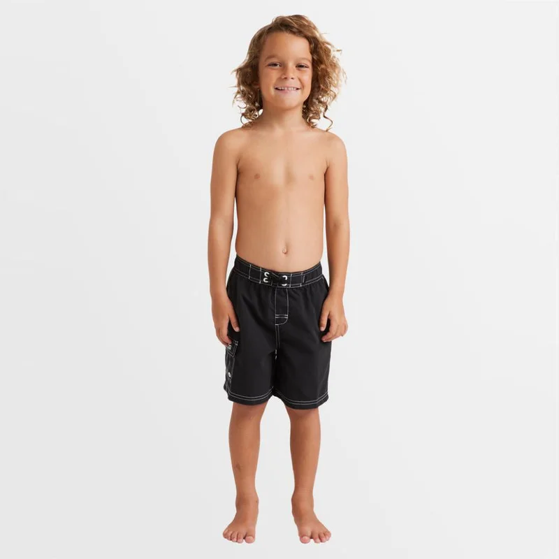 Billabong Throw On Boardshorts - Kids
