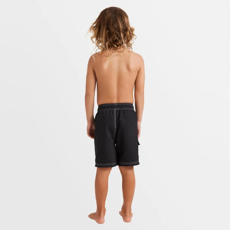 Billabong Throw On Boardshorts - Kids
