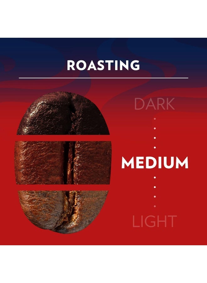 Lavazza Crema e Gusto Ground Coffee, 8.8 oz - Image 5