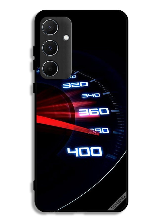 Covernex غطاء حماية سامسونج جالاكسي A55 5G مقياس سرعة 390 بلس - Image 1