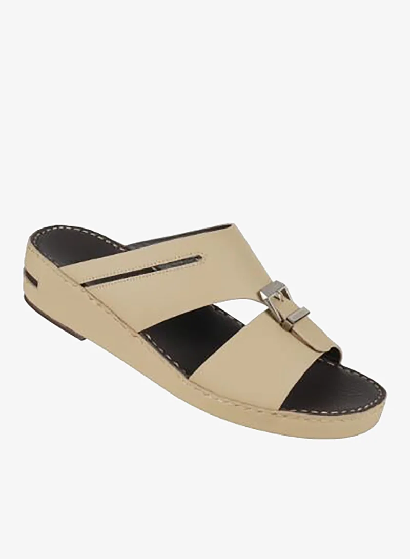 071-2297 Josef Seibel Mens Arabic Sandals JSP 06 Beige