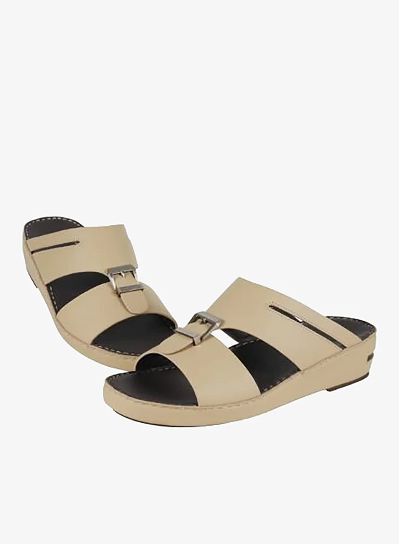 جوزيف سيبل 071-2297 Josef Seibel Mens Arabic Sandals JSP 06 Beige