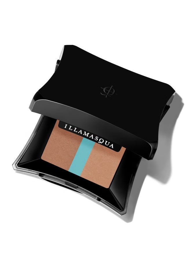 Illamasqua Colour Correcting Bronzer - Medium - Image 2