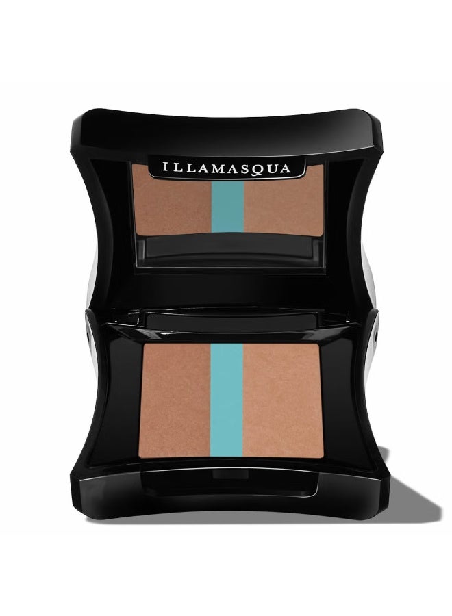 Illamasqua Colour Correcting Bronzer - Medium - Image 1