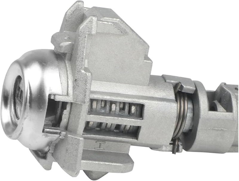 Kia Rio 2012 2017 Front Left Door Lock Cylinder with 2 Keys 81970 1WA00 Replacement - Image 5