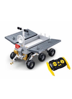 Sluban Sluban - Power Bricks The Rabbit Rover with Remote Control 372 Pieces - M38-B1157  - Image 2