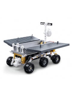 Sluban Sluban - Power Bricks The Rabbit Rover with Remote Control 372 Pieces - M38-B1157  - Image 3