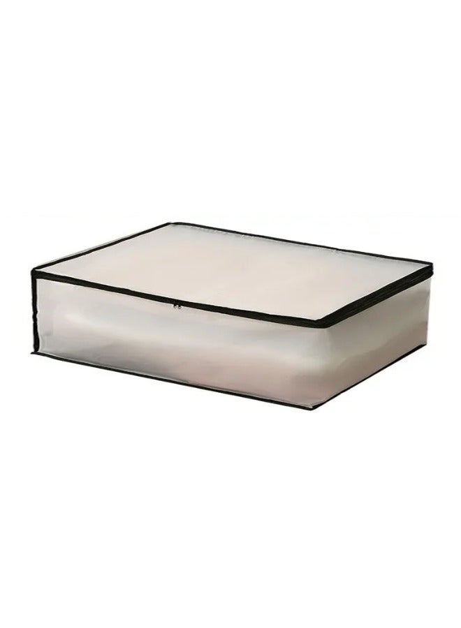 Waterproof Peva Storage Bag 80x45x15cm - Image 1