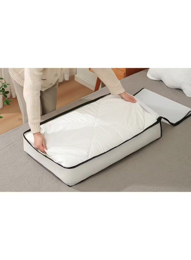 Waterproof Peva Storage Bag 80x45x15cm - Image 3