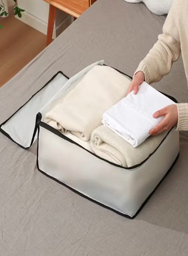 Waterproof Peva Storage Bag 80x45x15cm - Image 4
