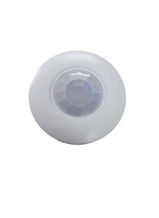 Maxwell 360 Degree Mini PIR Motion Sensor with Light Sensor Ceiling Mounted with Warranty 2 Year - pzsku/ZF1756A1BB413345C8510Z/45/1748244212/7d119845-d1e0-4c4d-83c9-459752ba4c9a