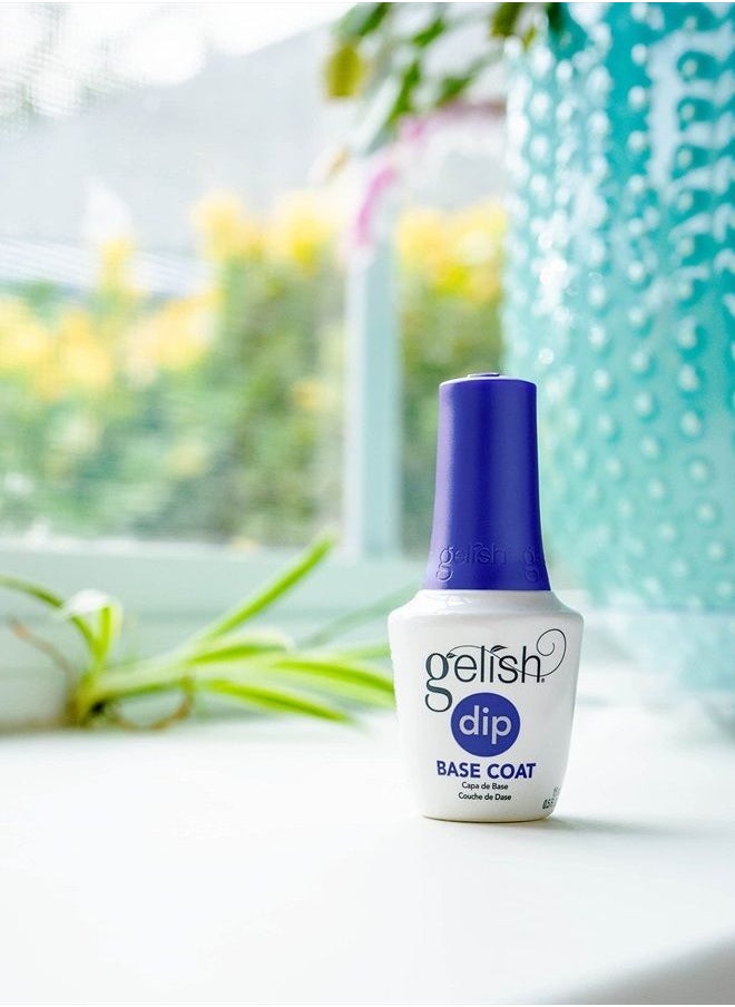Gelish Dip Basix Kit, Dip Powder Nail Kit, Nail Dip Powder Kit, Nail Set  - Image 5