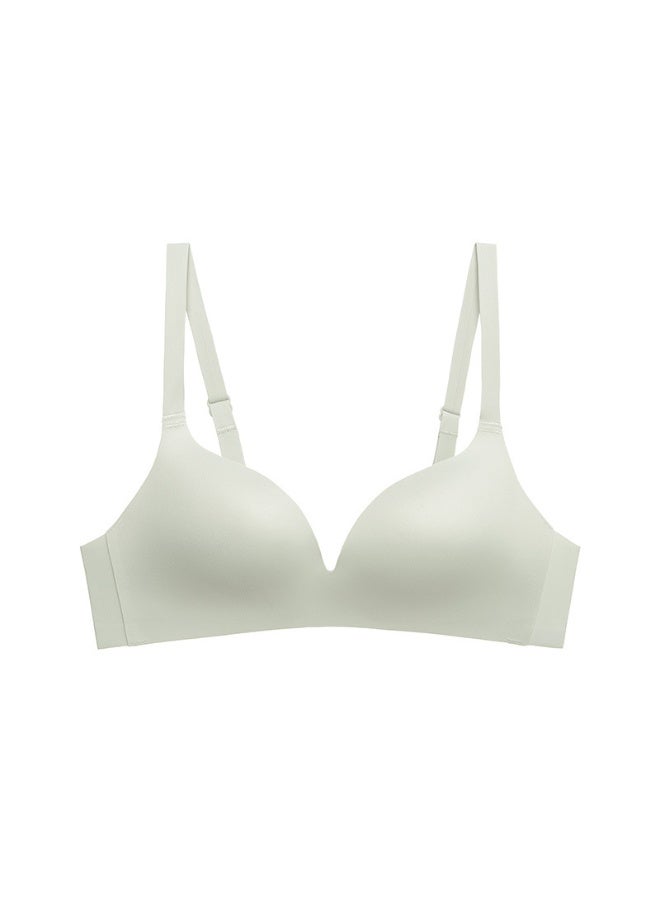 ليتي لصدرية فتيات يابانية رقيقة بدون آثار - تصميم يجعل الصدر يبدو أصغر