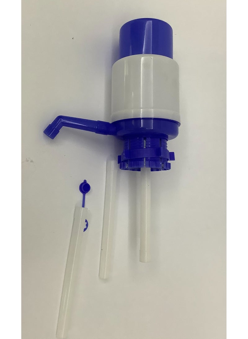 Water Pump (Medium Size) - 20 x 7.5 cm - Image 2