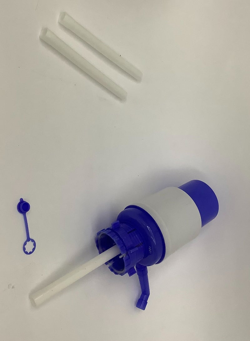 Water Pump (Medium Size) - 20 x 7.5 cm - Image 3