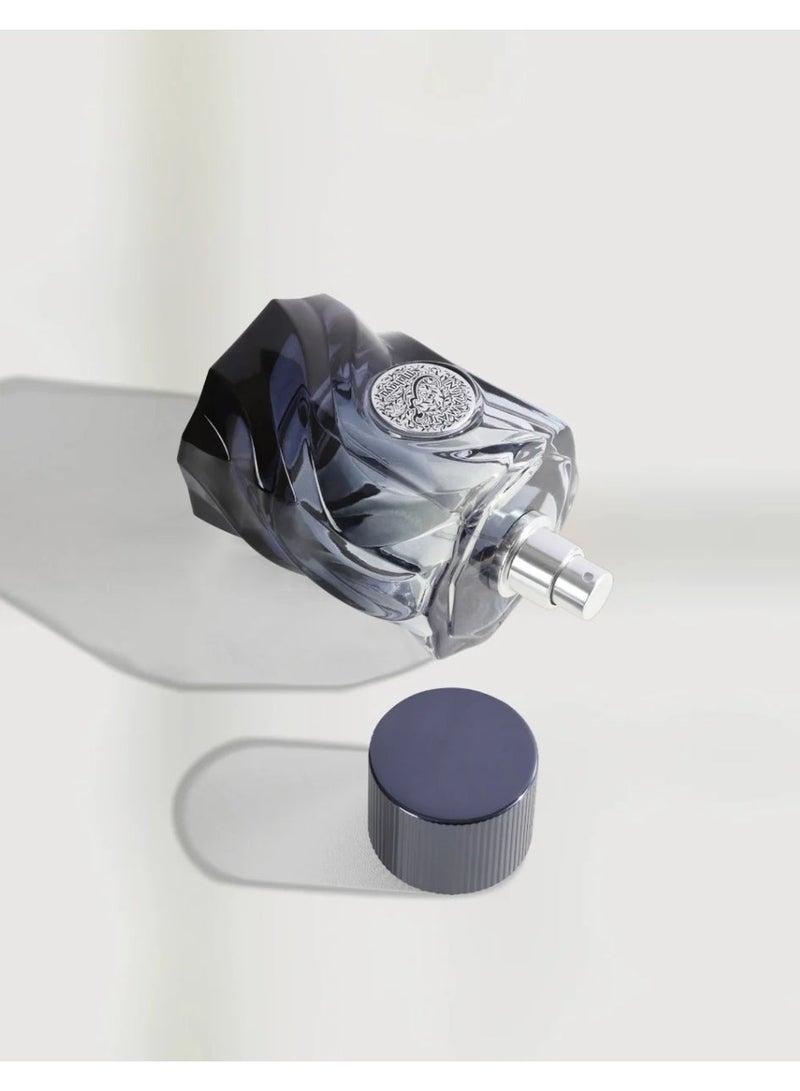 Mahaya ماهايا نعيمات بلو عطر 100 مل - Image 4